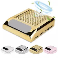 Витяжка для манікюру BQ-858-8