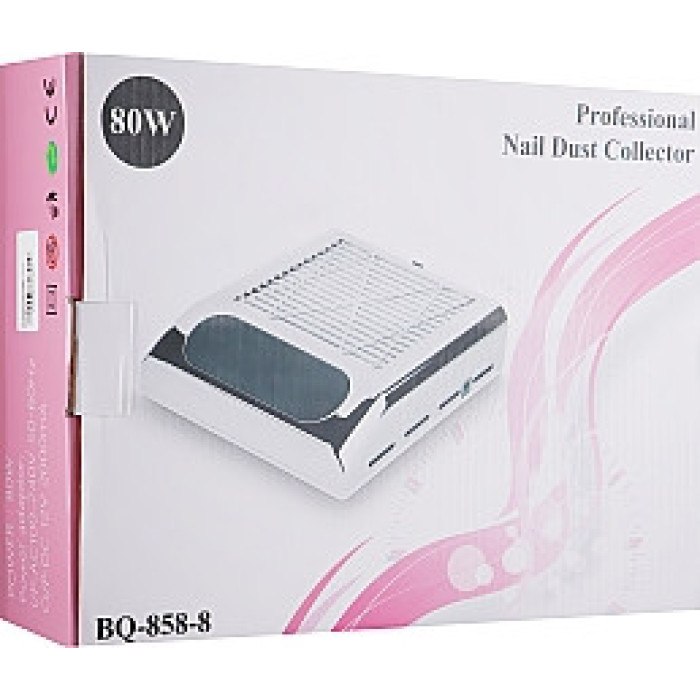 Витяжка для манікюру BQ-858-8