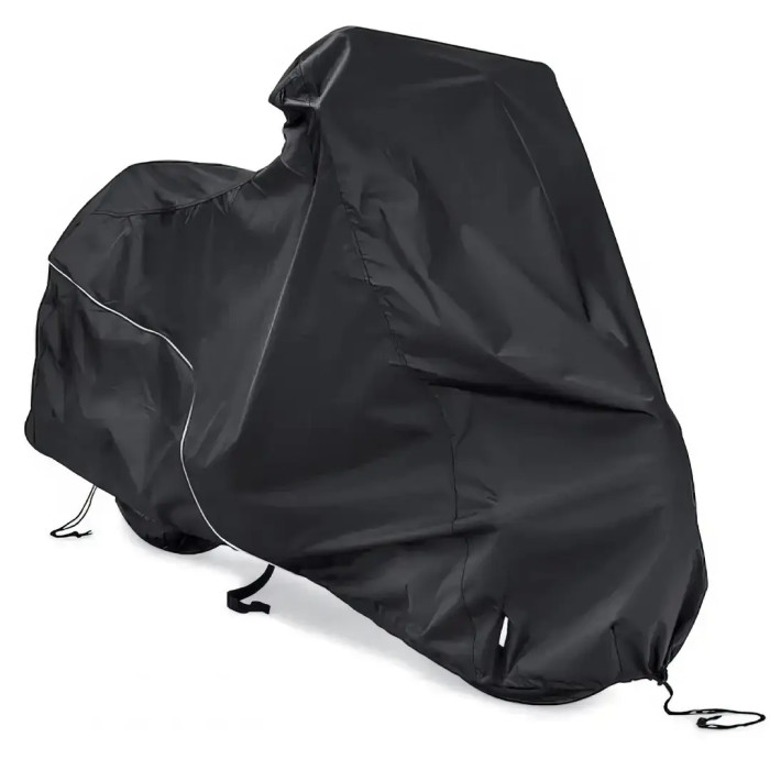 Захисний водонепроникний чохол для мотоцикла розмір "L" AND 270