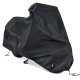 Захисний водонепроникний чохол для мотоцикла розмір "L" AND 270