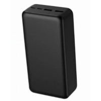 Зовнішній акумулятор Power Bank 50000 mAh AND J38B