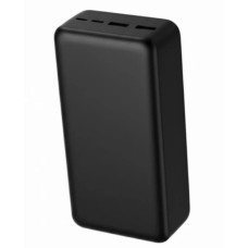 Зовнішній акумулятор Power Bank 50000 mAh AND J38B