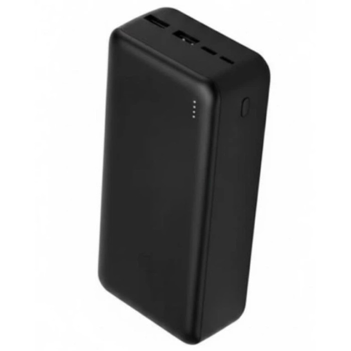 Зовнішній акумулятор Power Bank 50000 mAh AND J38B