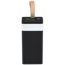 Зовнішній акумулятор Power Bank 100000 mAh AND J86A