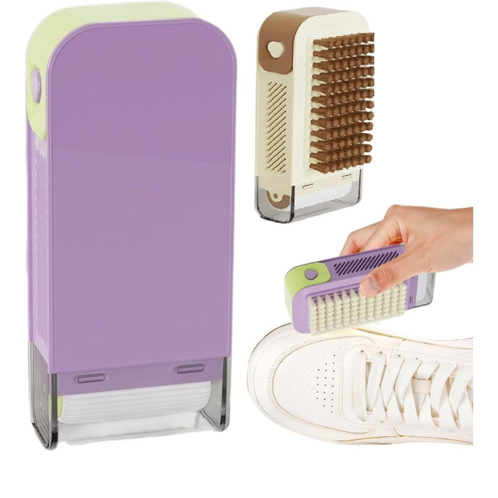 Багатофункціональна щітка 3 в 1 AND 1577