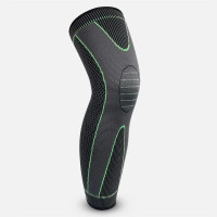 Бандаж коліна довгий knee pad