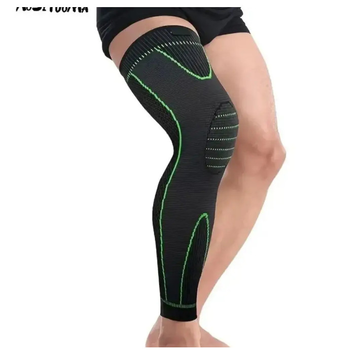 Бандаж коліна довгий knee pad