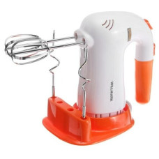 Міксер ручний із 3 видами насадок XL-1604