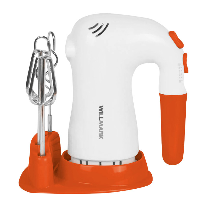 Міксер ручний із 3 видами насадок XL-1604