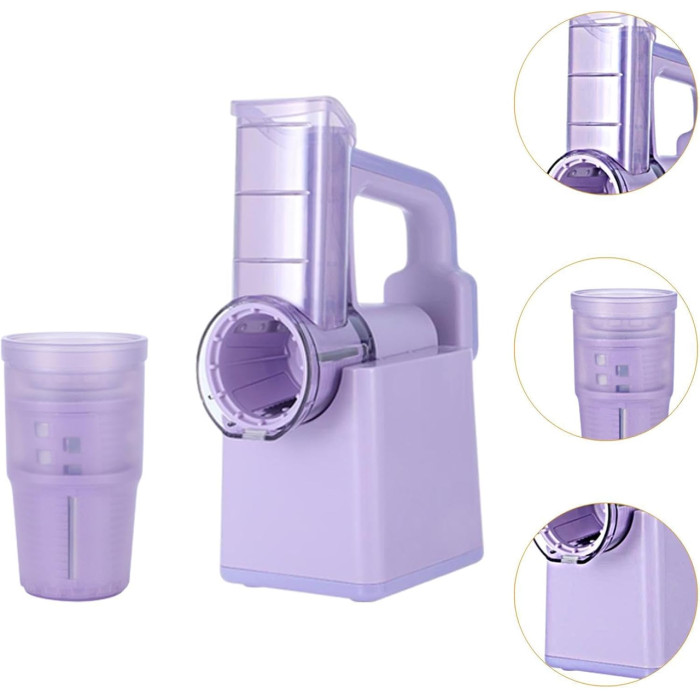 Овочерізка-Тірка 3 в 1 AND1575