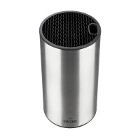 Подставка для ножей из нержавеющей стали AND1572