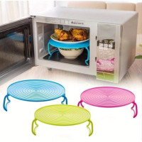 Подставка в микроволновку Microwave tray AND1578