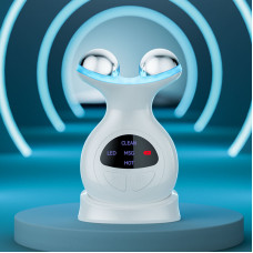 Массажер для лица и шеи XL-1602