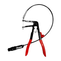 Гибкий хомут для топливного масла bundle forceps AND-11