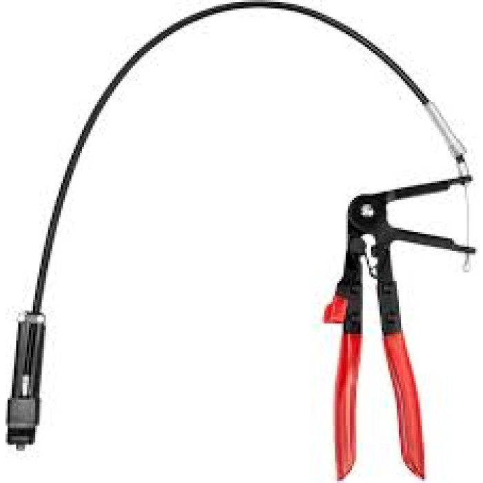 Гнучкий хомут для паливної олії bundle forceps AND-11