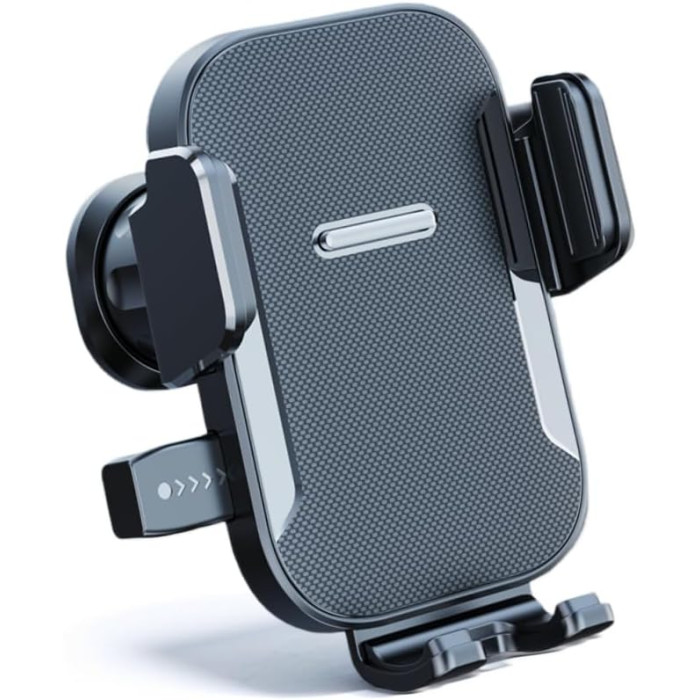 Тримач для телефона в повітропровід AND 5580