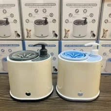 Лапомийка автоматична Pet Foot Washing Cup AND1495