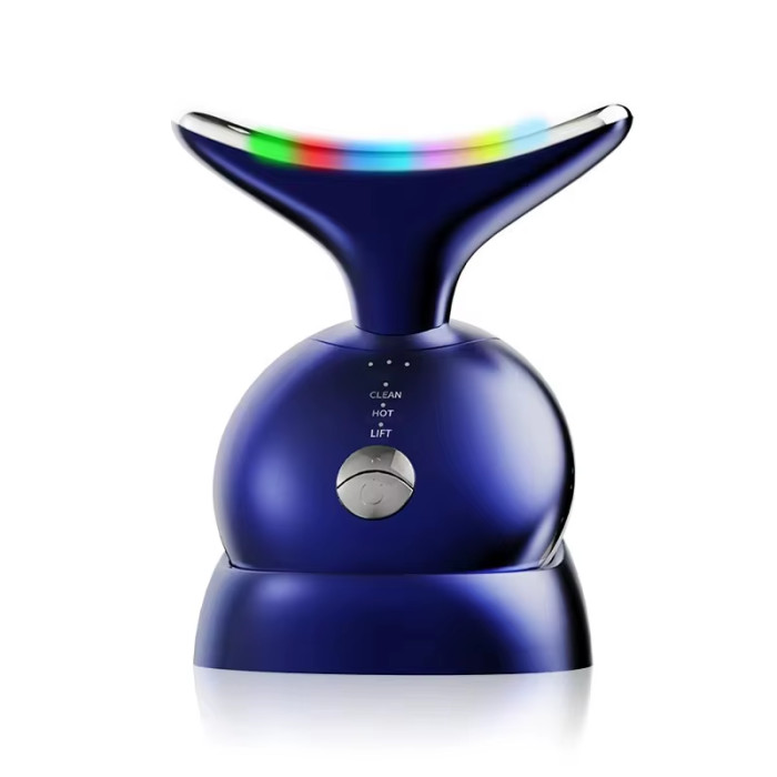 Массажер для лица и шеи AND LY-1100