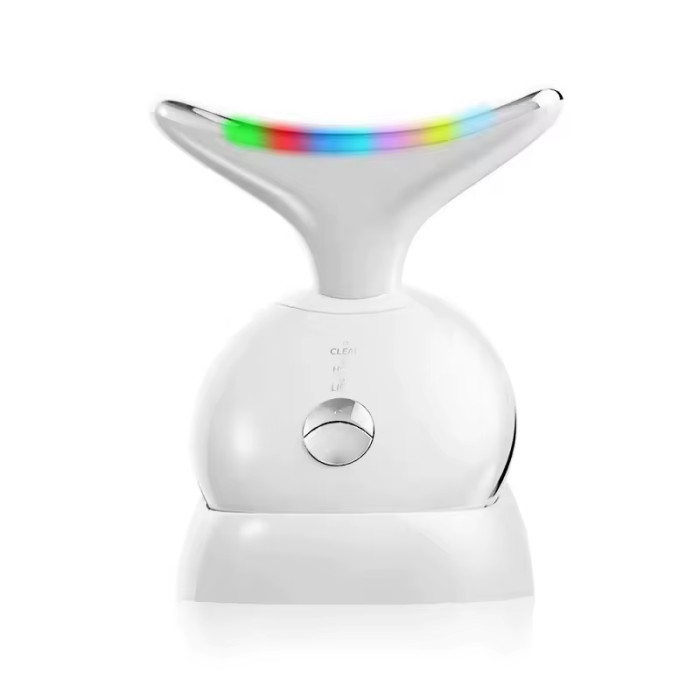 Массажер для лица и шеи AND LY-1100