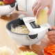 Овочерізка Wet Basket Vegetable Cutter