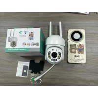 Камера уличная Wi-Fi ptz 3MP AND V3