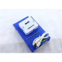Конвертер HDMI to VGA \ vga 001