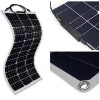 Гибкая панель 200W Flexible panel 200W 780*1356*2.6