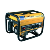 Генератор LUTIAN 2.8kW (медная обм + стартер)