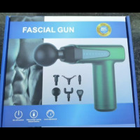 Массажер мышечный Fascial Gun FH-320 НОВИНКА
