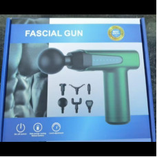Массажер мышечный Fascial Gun FH-320 НОВИНКА