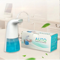 Диспенсер для мила Auto Foaming Soap Dispenser