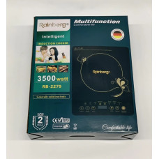 Настільна індукційна плита Rainberg RB-2279 (Уцінка)