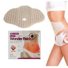 Пластир для схуднення D004