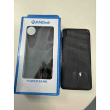 Зовнішній акумулятор Power Bank 15000 MaH