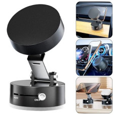 Магнітний тримач для телефона K007