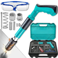 Пістолет цвяхозабивний