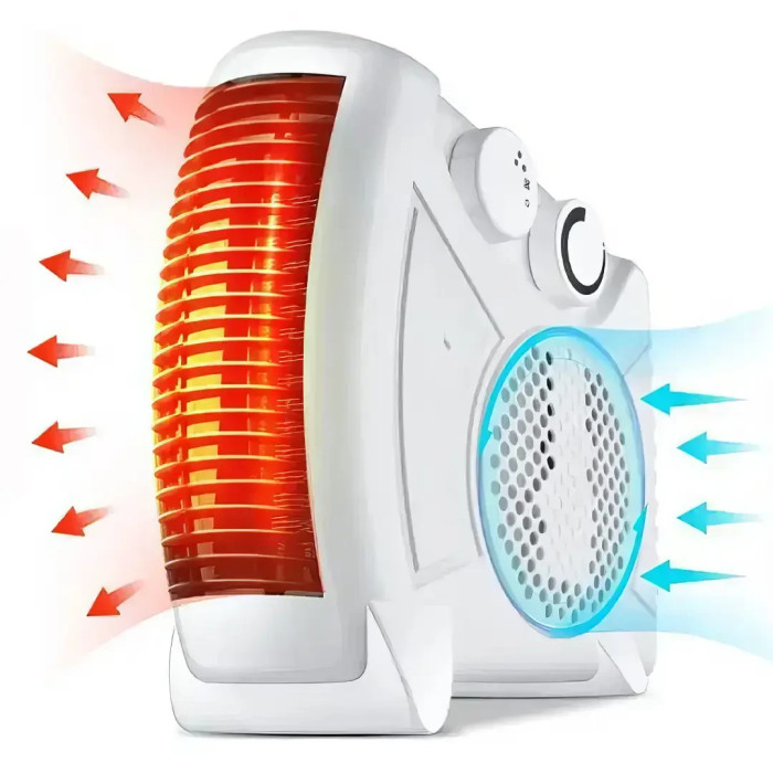 Нагрівач Heater MFG 5903, 2000 Вт на 22 кв.м