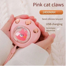 Кишенькова грілка для рук heater 1635