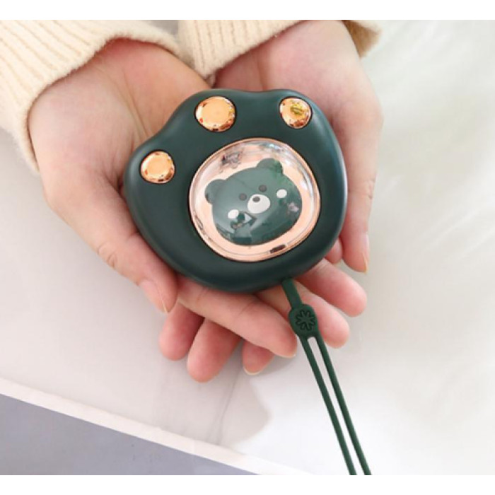 Кишенькова грілка для рук heater 1635