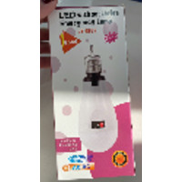 Акумуляторна лампа з гачком 8002