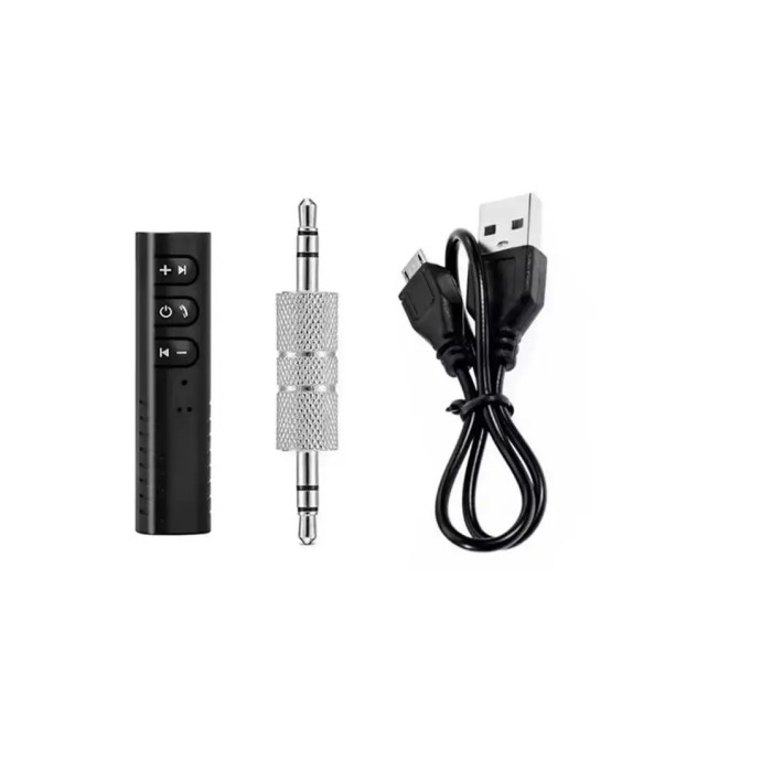 Адаптер Bluetooth AUX BT-450