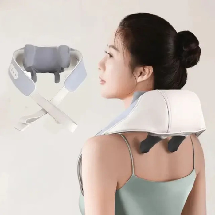 Масажер для шиї 4546