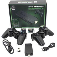 Ігрова приставка GAME M8 64 g