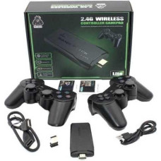 Ігрова приставка GAME M8 64 g