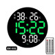 Электронные часы 602 screen clock