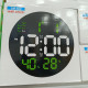 Электронные часы 602 screen clock