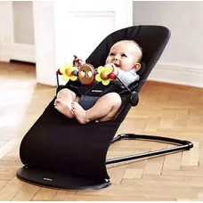 Крісло-гойдалка для немовлят baby chair 1636
