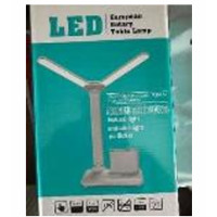 Настольная сенсорная лампа 002