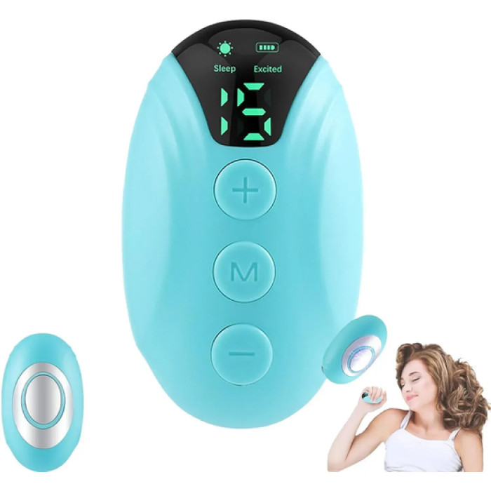 Ручний пристрій для поліпшення сну, терапія тривожності AND 5600