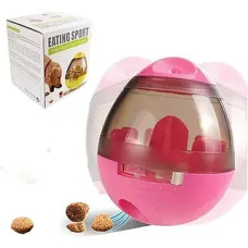 Інтерактивна іграшка годівниця для собак Eating Sport